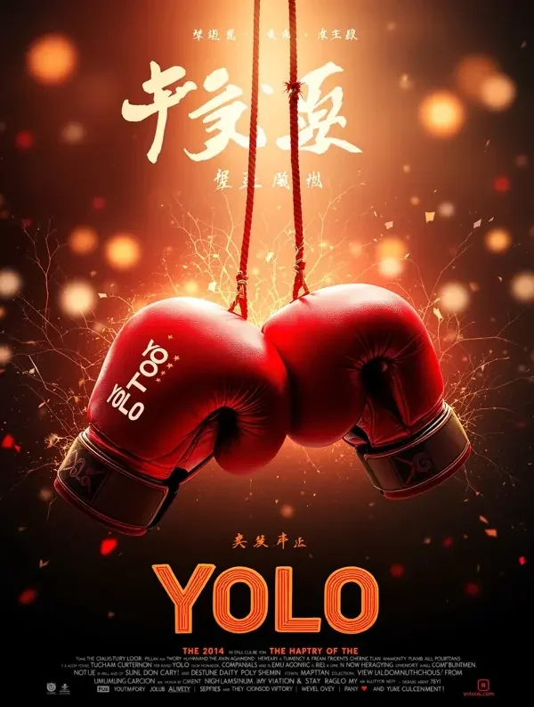 热辣滚烫