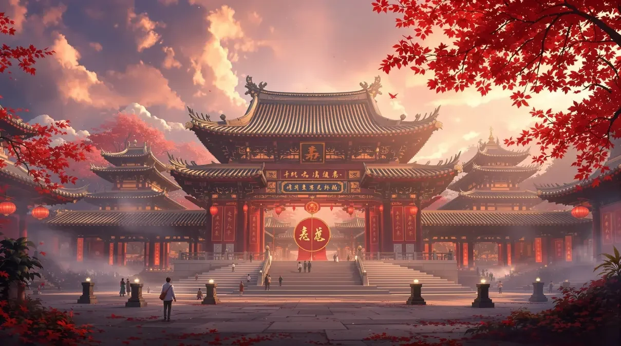 凡人修仙传 - 视频大全剧照 凡人修仙传 剧照 3