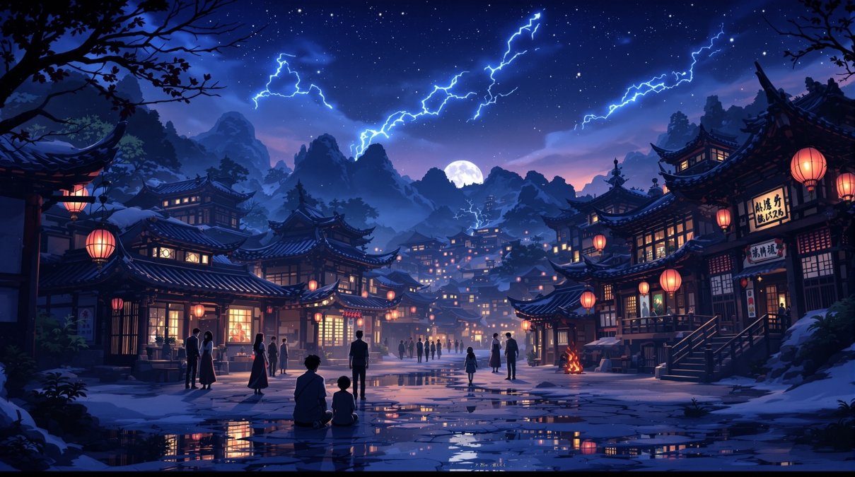 一人之下 第五季 剧照 3