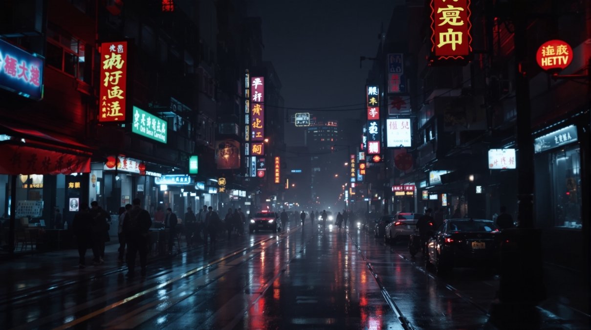 狂飙 - 视频大全剧照 狂飙 剧照 2