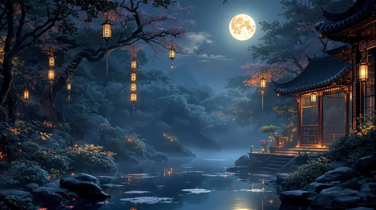长相思 剧照 3