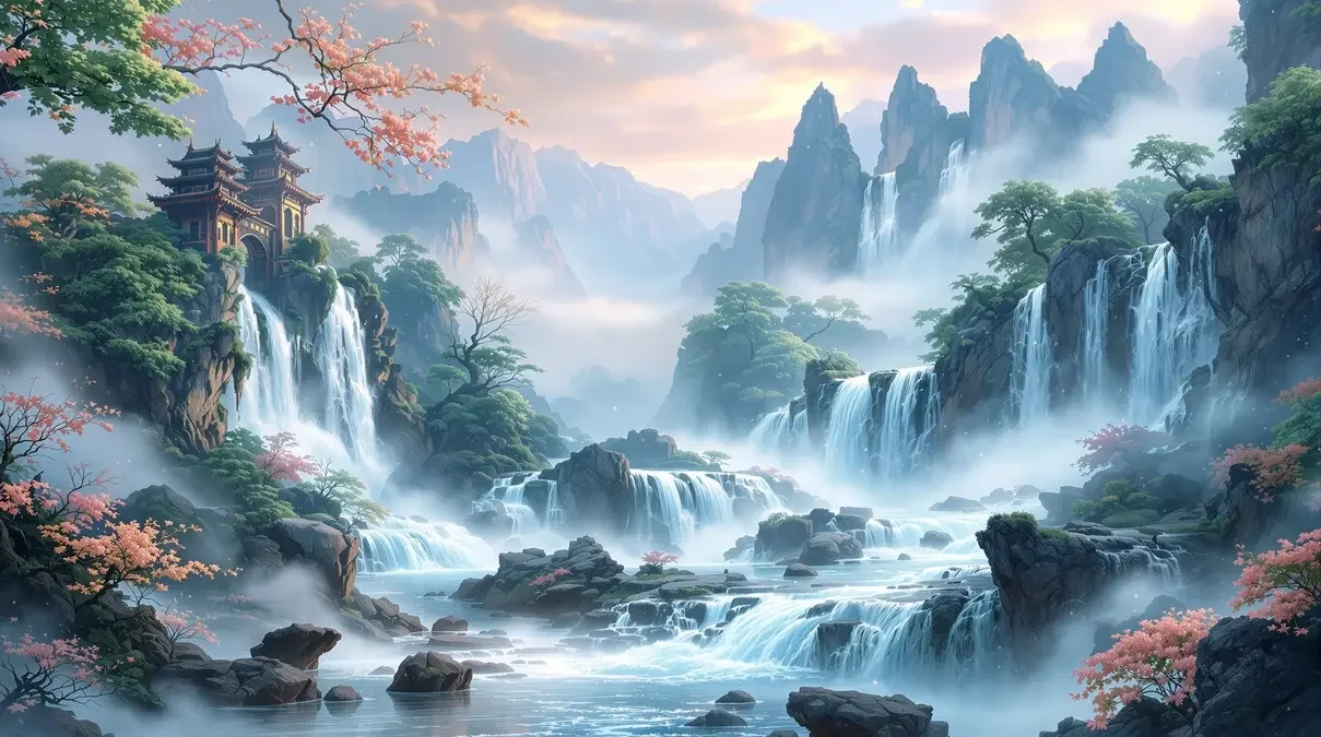 长相思 剧照 1